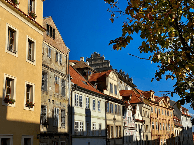 “The best of Prague in one tour”
