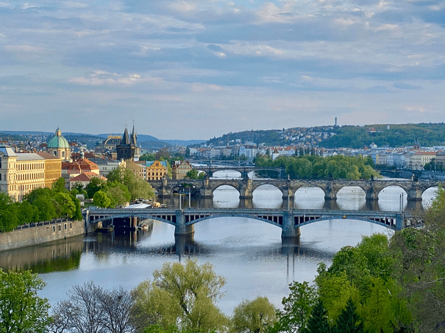“The best of Prague in one tour”
